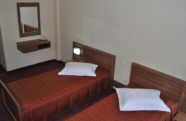 Hotel Iasicon Lacu Rosu Phòng bức ảnh