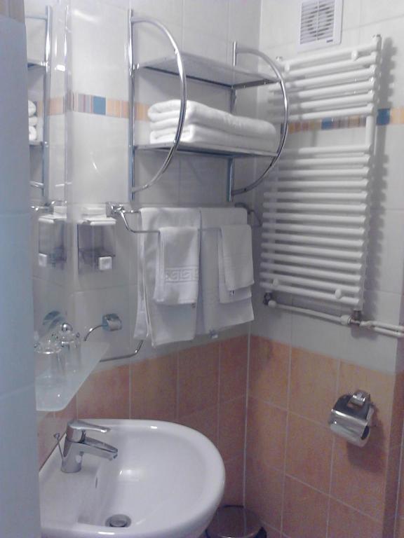 Hotel Iasicon Lacu Rosu Phòng bức ảnh